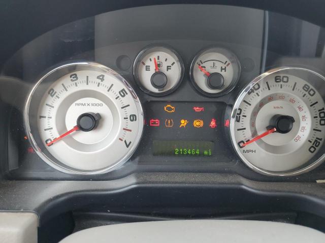 Photo 9 from auction – 2007 FORD EDGE SEL P with VIN 2FMDK39C57BB27776