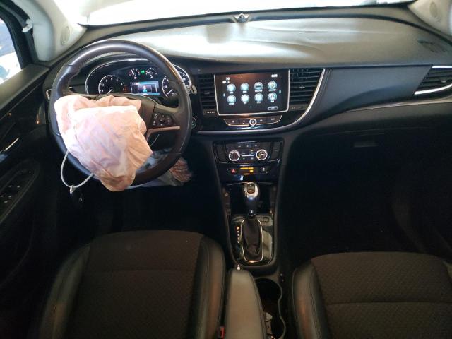 Photo 8 from auction – 2020 BUICK ENCORE SPO with VIN KL4CJ2SB5LB018663
