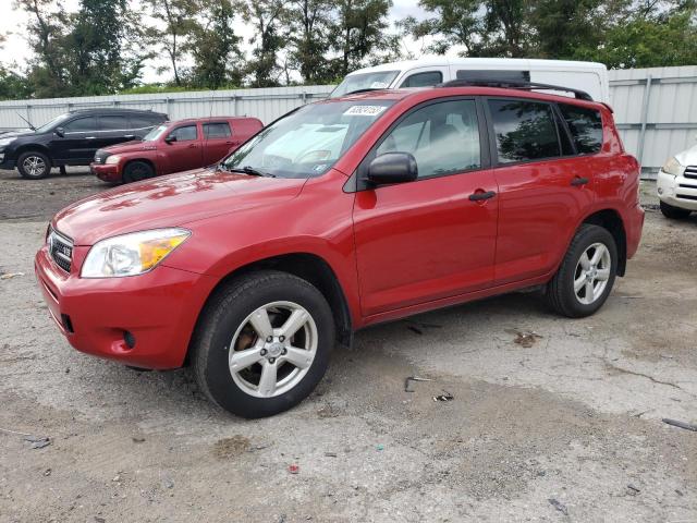 TOYOTA RAV4 2006 with VIN JTMBK33V965004572 - Photo from auction