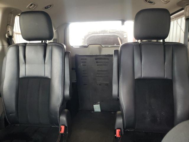 Photo 10 from auction – 2017 DODGE GRAND CARA with VIN 2C4RDGBG6HR853387