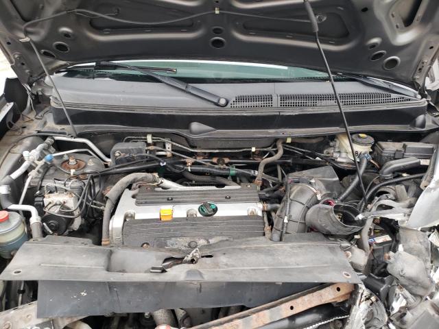 Photo 12 from auction – 2009 HONDA ELEMENT EX with VIN 5J6YH28709L004743