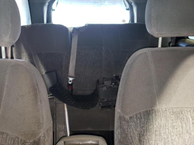 Photo 10 from auction – 2003 CHEVROLET TRAILBLAZE with VIN 1GNDT13S332394816