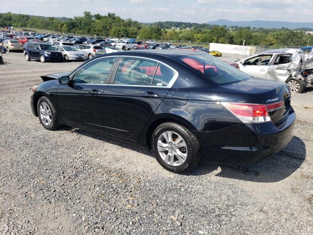 Photo 2 from auction – 2012 HONDA ACCORD SE with VIN 1HGCP2F69CA008470