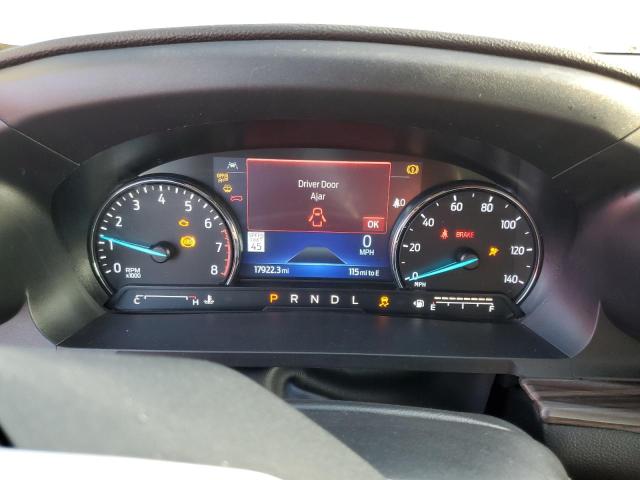 Photo 9 from auction – 2023 FORD EXPLORER L with VIN 1FMSK7FHXPGA59224
