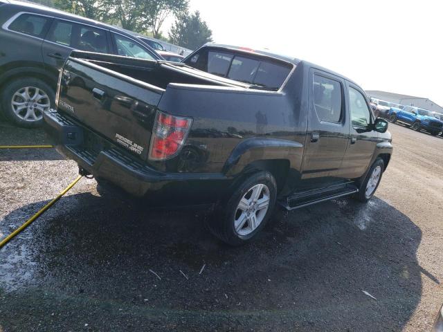 Zdjęcie 3 z aukcji – 2013 HONDA RIDGELINE z VIN 5FPYK1F59DB501182