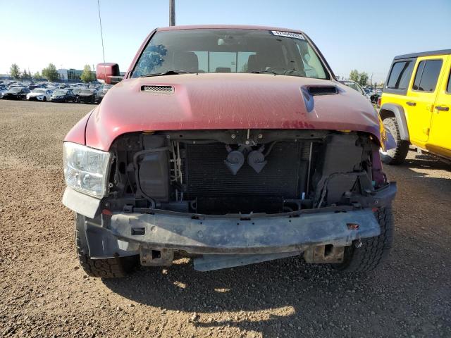 Photo 5 from auction – 2012 DODGE RAM 1500 S with VIN 1C6RD7MT3CS217311