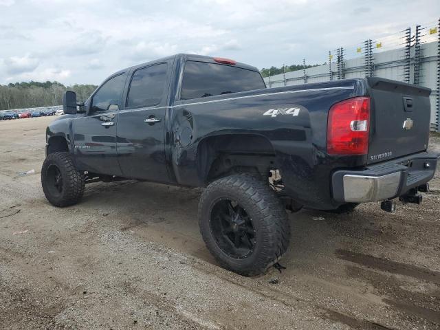 Foto 2 de la subasta – 2008 CHEVROLET SILVERADO con VIN 2GCEK13C481232287