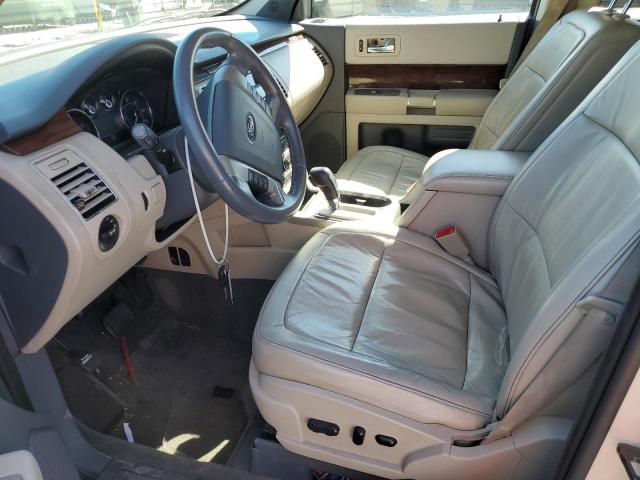 Снимка 7 от търг – 2009 FORD FLEX SEL с VIN 2FMDK52C49BA32070