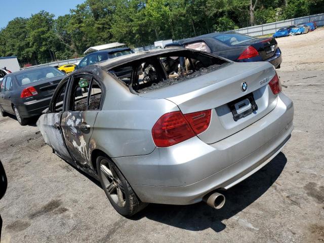 Photo 2 from auction – 2011 BMW 328 I SULE with VIN WBAPH5G5XBNM74921