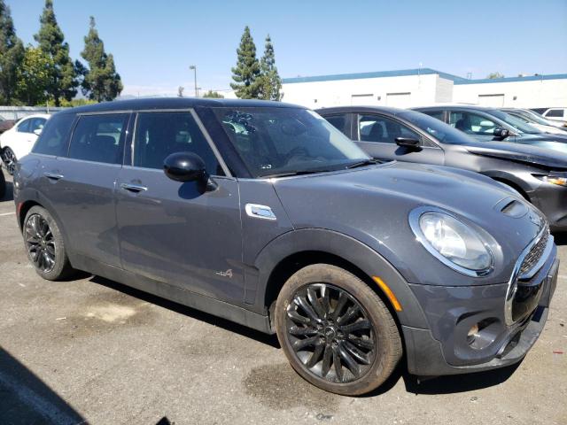 Photo 4 from auction – 2019 MINI COOPER S C with VIN WMWLU5C57K2J06259