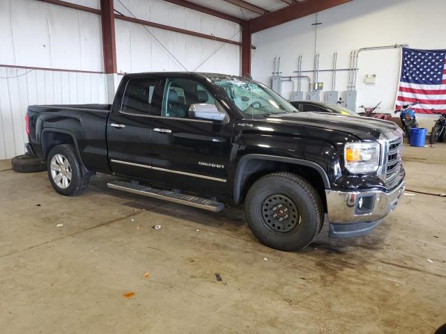 Photo 4 from auction – 2015 GMC SIERRA K15 with VIN 1GTV2VECXFZ416805