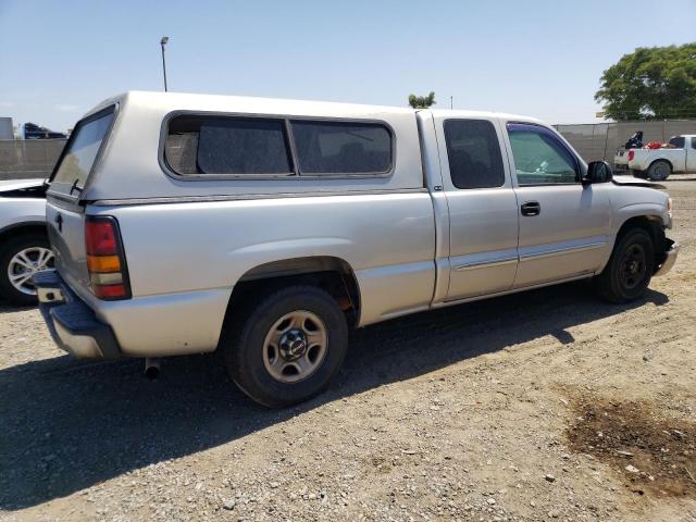 Photo 3 from auction – 2004 GMC NEW SIERRA with VIN 2GTEC19V341205310