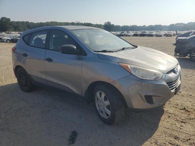 Photo 4 from auction – 2011 HYUNDAI TUCSON GL with VIN KM8JT3AB4BU151539