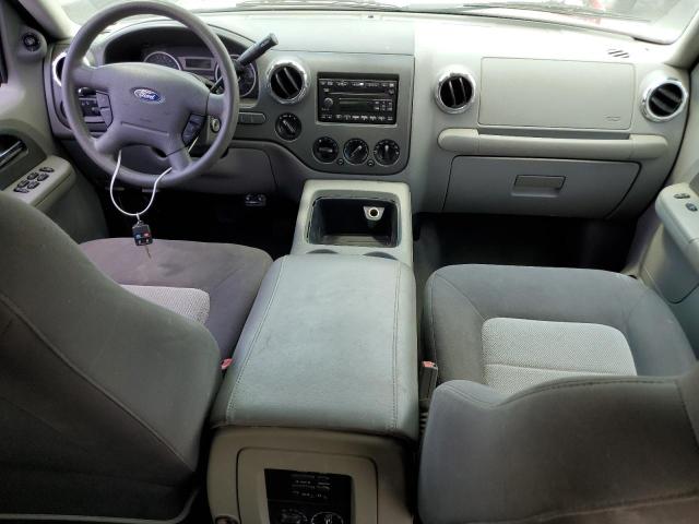 Photo 8 from auction – 2006 FORD EXPEDITION with VIN 1FMPU16516LA32910