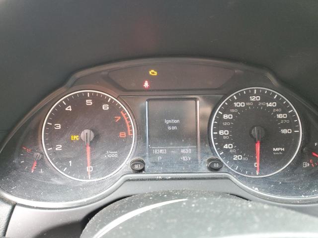 Zdjęcie 9 z aukcji – 2012 AUDI Q5 PRESTIG z VIN WA1WKBFP7CA009422