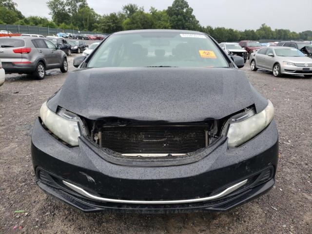 Photo 5 from auction – 2013 HONDA CIVIC LX with VIN 19XFB2F57DE100158