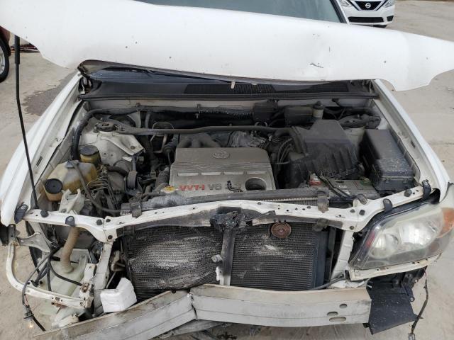 Снимка 12 от търг – 2004 TOYOTA HIGHLANDER с VIN JTEDP21A440032628