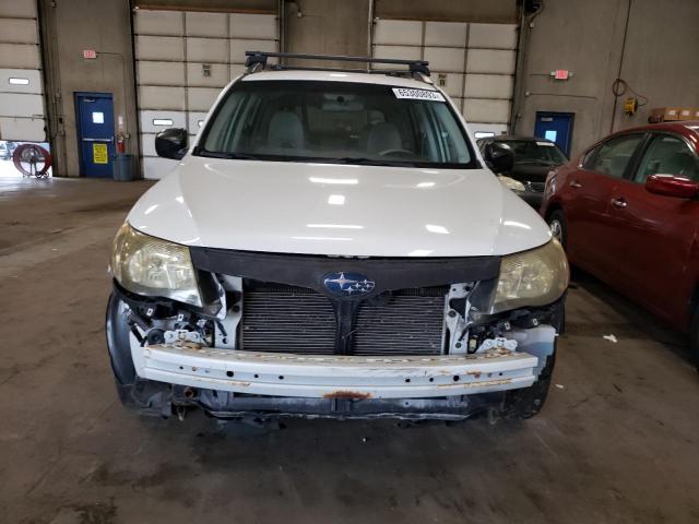 Photo 5 from auction – 2013 SUBARU FORESTER 2 with VIN JF2SHABC9DH438040