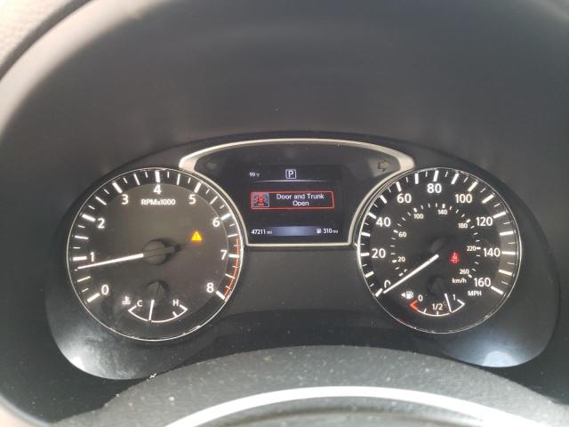 Photo 9 from auction – 2016 NISSAN ALTIMA 2.5 with VIN 1N4AL3APXGN308160