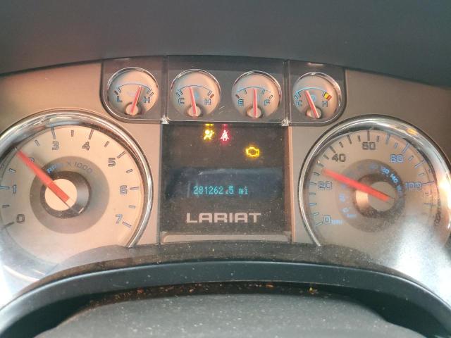 Photo 9 from auction – 2010 FORD F150 SUPER with VIN 1FTFW1EV3AKB48832