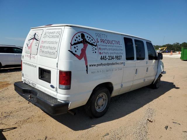 Photo 3 from auction – 2006 FORD ECONOLINE with VIN 1FTRE14W46HB02084