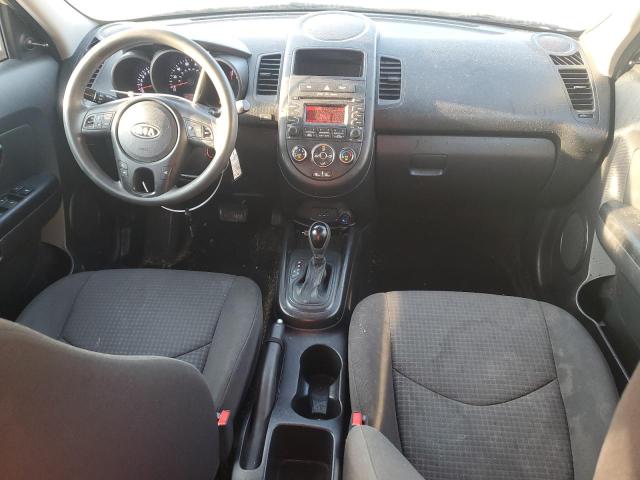 Photo 8 from auction – 2012 KIA SOUL with VIN KNDJT2A59C7450047