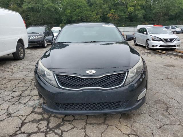 Photo 5 from auction – 2014 KIA OPTIMA EX with VIN 5XXGN4A75EG313277