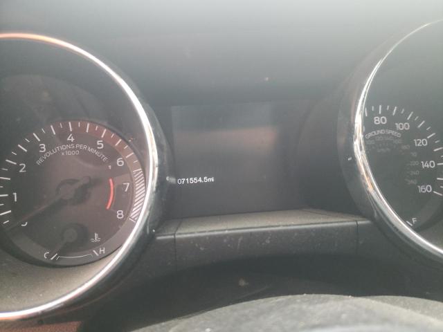 صورة رقم 9 من المزاد - 2015 FORD MUSTANG مع VIN 1FA6P8TH0F5350672