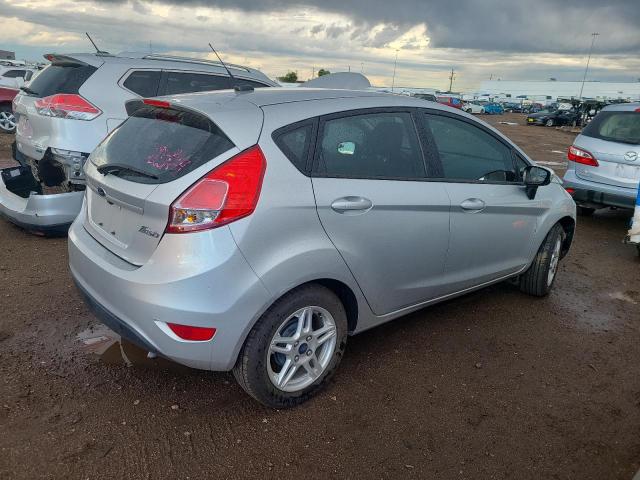 Photo 3 from auction – 2019 FORD FIESTA SE with VIN 3FADP4EJ6KM159973