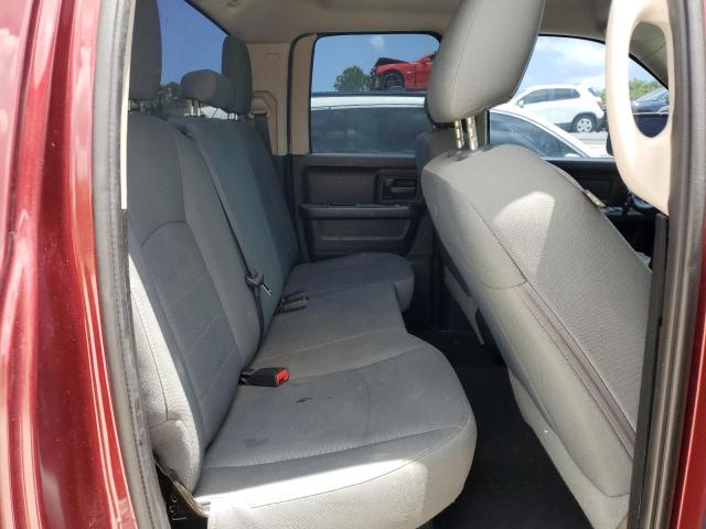 Photo 10 from auction – 2016 RAM 1500 ST with VIN 1C6RR6FT9GS225606