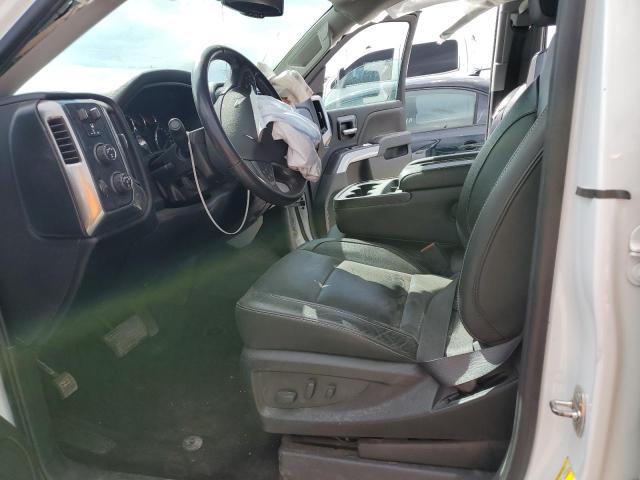 صورة رقم 7 من المزاد - 2018 CHEVROLET SILVERADO مع VIN 3GCUKREC2JG460907