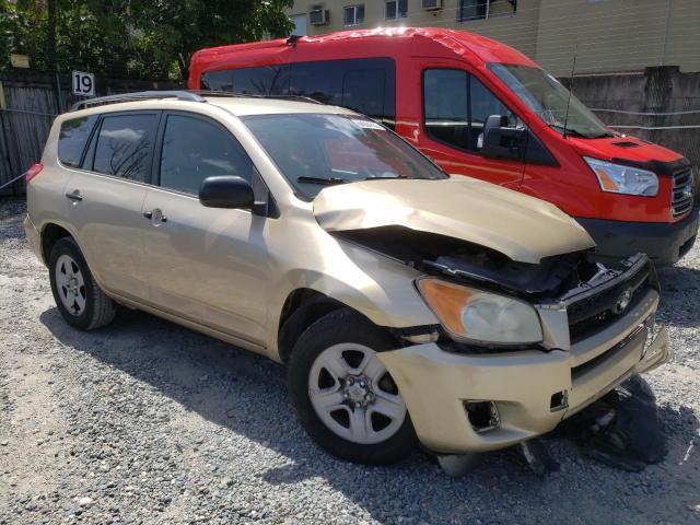 Photo 4 from auction – 2012 TOYOTA RAV4 with VIN 2T3ZF4DV0CW134753