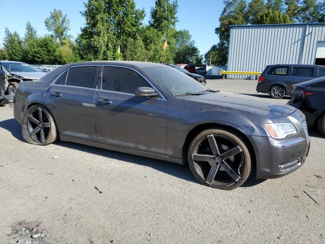 Photo 4 from auction – 2013 CHRYSLER 300 with VIN 2C3CCAAG9DH589433