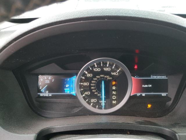Foto 9 de la subasta – 2014 FORD EXPLORER S con VIN 1FM5K8GT2EGB86181
