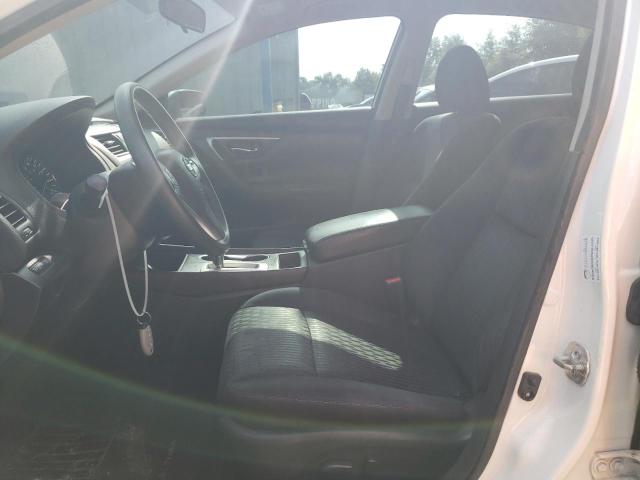 Photo 7 from auction – 2017 NISSAN ALTIMA 2.5 with VIN 1N4AL3AP1HN353053