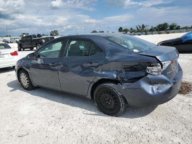 Photo 2 from auction – 2014 TOYOTA COROLLA L with VIN 2T1BURHE4EC181750