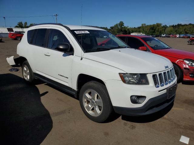 Foto 4 de la subasta – 2014 JEEP COMPASS SP con VIN 1C4NJCBA1ED551757