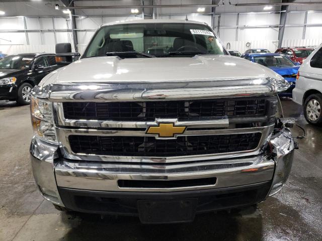 Photo 5 from auction – 2008 CHEVROLET SILVERADO with VIN 1GCHK236X8F209148