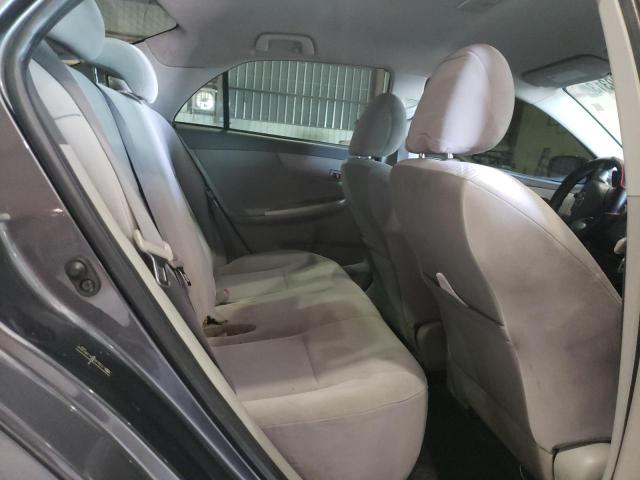 Photo 10 from auction – 2010 TOYOTA COROLLA BA with VIN JTDBU4EE2AJ081894