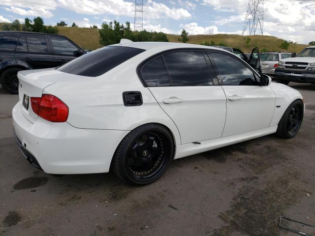 Photo 3 from auction – 2011 BMW 335 I with VIN WBAPM5C57BE577117