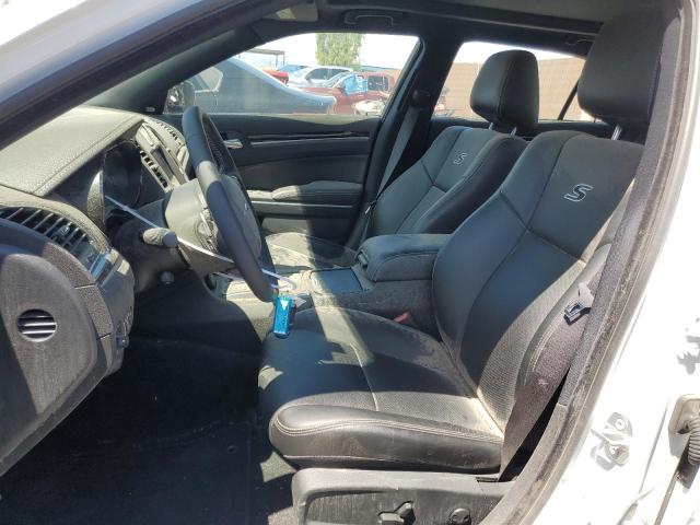 Photo 7 from auction – 2022 CHRYSLER 300 S with VIN 2C3CCABG1NH236586