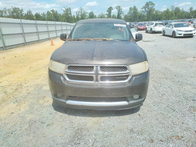 Photo 5 from auction – 2012 DODGE DURANGO SX with VIN 1C4RDHAG1CC266782