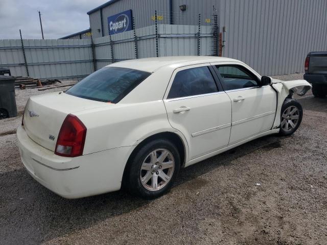 Photo 3 from auction – 2006 CHRYSLER 300 TOURIN with VIN 2C3KA53G86H401848