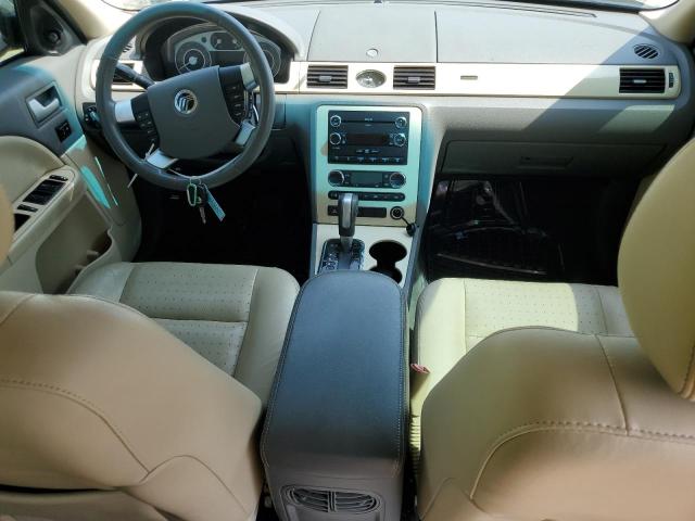 Photo 8 from auction – 2008 MERCURY SABLE PREM with VIN 1MEHM42W88G610794