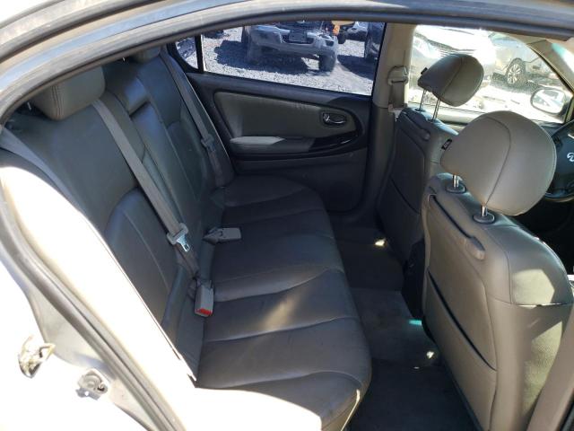 Photo 10 from auction – 2001 INFINITI I30 with VIN JNKCA31A01T025529