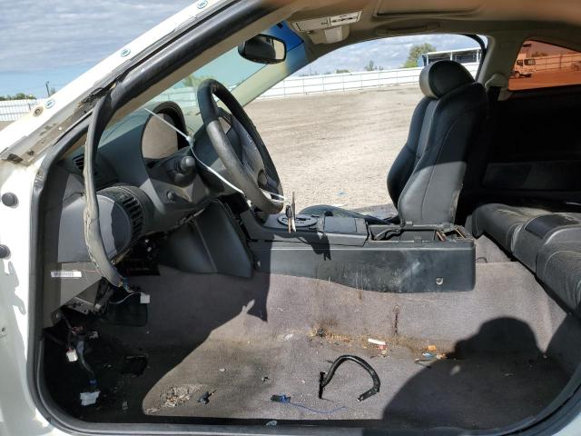 Photo 7 from auction – 2003 INFINITI G35 with VIN JNKCV54E83M220810
