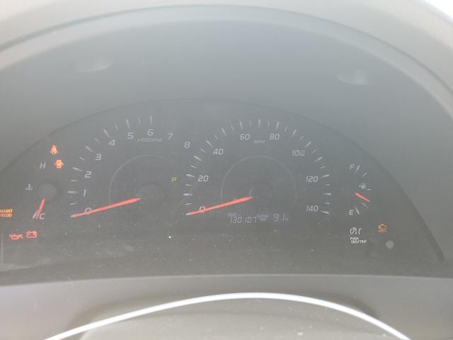 Photo 9 from auction – 2011 TOYOTA CAMRY BASE with VIN 4T1BF3EK0BU694554