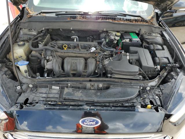 Photo 11 from auction – 2016 FORD FUSION SE with VIN 3FA6P0H74GR136235