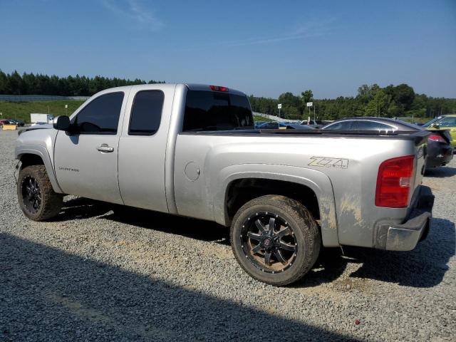 Photo 2 from auction – 2010 CHEVROLET SILVERADO with VIN 1GCSKSE34AZ186818