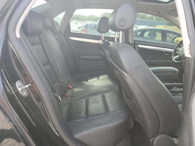 صورة رقم 10 من المزاد - 2008 AUDI A4 2.0T QU مع VIN WAUDF78E58A132070